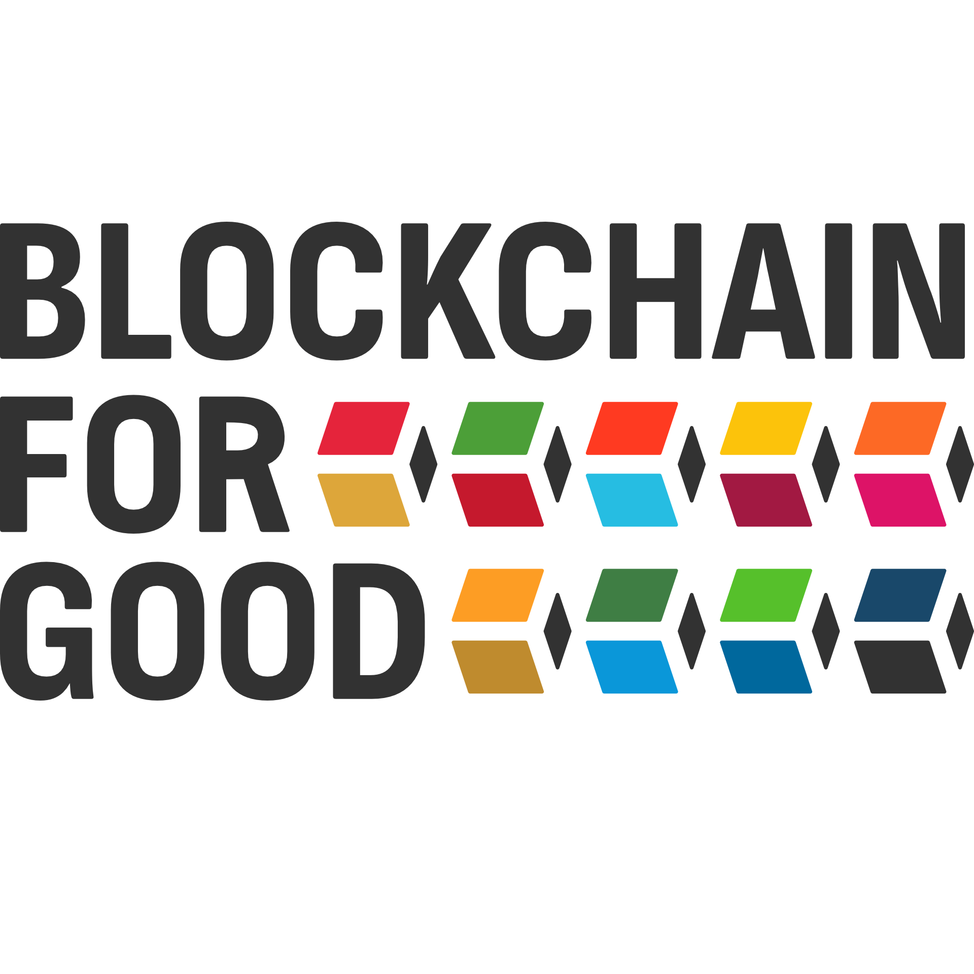 BLOCKCHAIN FOR GOOD FRANCE